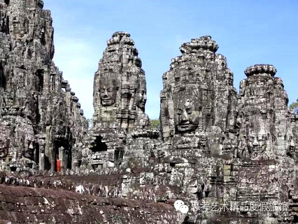 White Rabbit Hostel Siem Reap (Adults Only) Bagian luar foto